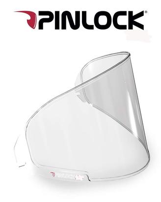 LENTE PINLOCK ANTIFOG DKS002 PER CASCO STORMER