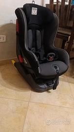 pegperego viaggio 1 duo fix k più base isofix