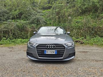 Audi A3 III Sportback 1.6 tdi 116CV 2017 s-tronic