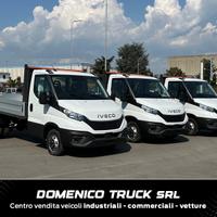 Iveco Daily 35-160 Model year 2024 4,12 mt