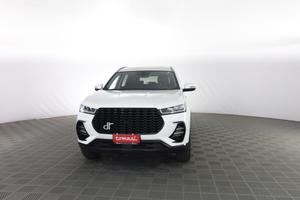 DR Automobiles DR6.0 dr 6.0 1.5 Turbo Bi-Fuel