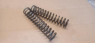 Molle forcella rinforzate piaggio si monferraglia