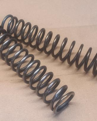 Molle forcella rinforzate piaggio si monferraglia