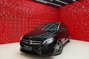 Mercedes-benz B 200 d Automatic Premium OK NEOPATE