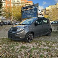 FIAT Panda 1.0 HYBRID GSE CITYLIFE 70cv