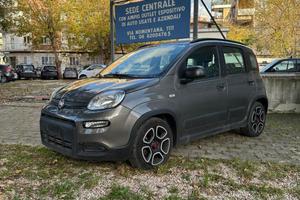 FIAT Panda 1.0 HYBRID GSE CITYLIFE 70cv