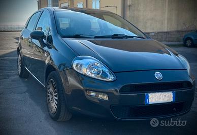 Fiat Punto Street 1.2 Benzina