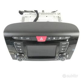 Autoradio Lancia Y dal 2014/20