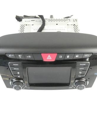 Autoradio Lancia Y dal 2014/20