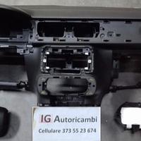Kit airbag Citroën C3 anno 2016 2023