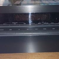 sintoamplificatore onkyo 7.2 canali