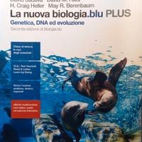 La nuova biologia.blu plus - Genetica