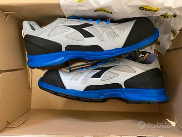 Scarpe Antinfortunistiche