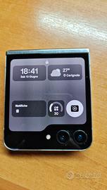 Samsung z flip 5 