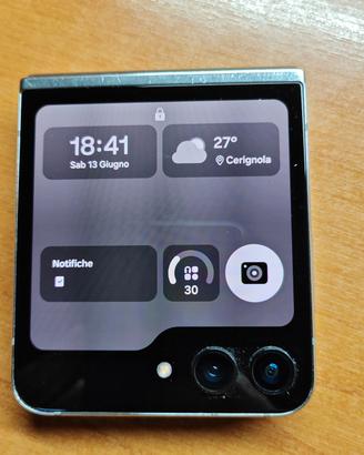 Samsung z flip 5 