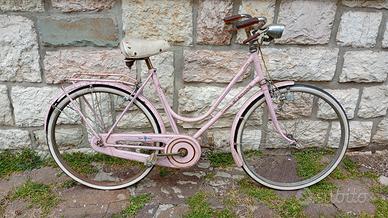 Bicicletta da donna Bianchi Vintage 