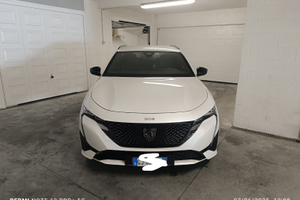 Peugeot 308 GT SW ANNO 2022