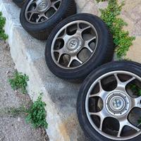 Cerchi Mini r50/53