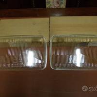 Vetri fari anteriori NSU 110-1200-1200 C