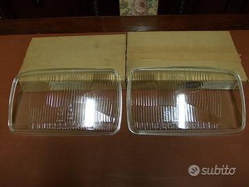 Vetri fari anteriori NSU 110-1200-1200 C