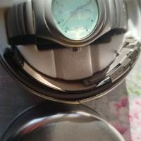 Orologio vespa  mai usato