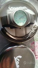 Orologio vespa  mai usato