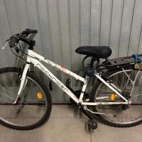 mountainbike da donna 