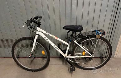 mountainbike da donna 