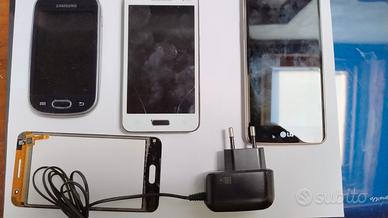 Stock cellulari  leggere  tutto 