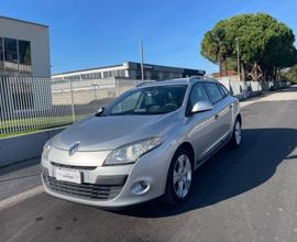 Renault Megane 1.5 dCi 110CV 2011 Euro 5