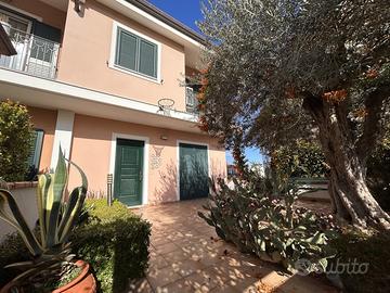 Villa a schiera Barcellona Pozzo di Gotto