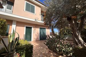 Villa a schiera Barcellona Pozzo di Gotto