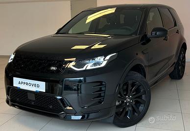 Discovery Sport o R-Dynamic SE MODELLO NUOVO