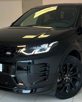 Discovery Sport o R-Dynamic SE MODELLO NUOVO