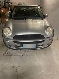 mini One de lux 90cv benzina