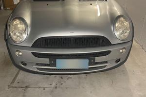 mini One de lux 90cv benzina