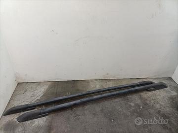 BARRE PORTATUTTO FIAT Freemont 1° Serie K05116318