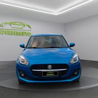 Suzuki Swift 1.2 Hybrid Top
