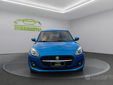 Suzuki Swift 1.2 Hybrid Top