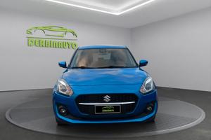 Suzuki Swift 1.2 Hybrid Top