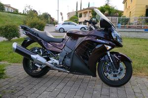 Kawasaki GTR 1400
