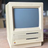 Macintosh SE 1 Mbyte RAM, 2 drive 800K