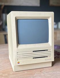 Macintosh SE 1 Mbyte RAM, 2 drive 800K