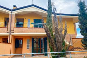 Appartamento di rec. costruzione, Mondavio. N/274