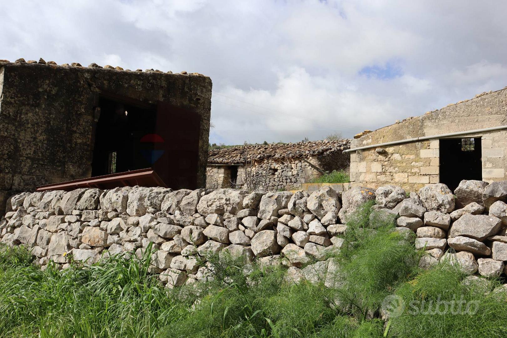 Cascina/Casale - Ragusa - Altro