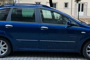 fiat croma 1.8 gpl/benzina 2007