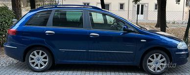 fiat croma 1.8 gpl/benzina 2007