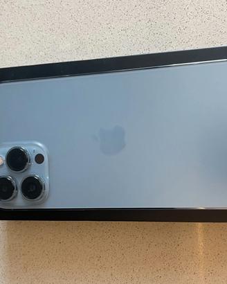 iPhone 13 Pro Max 128GB NUOVO - Batteria 100%