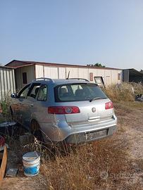 Fiat Croma 150 CV anno 2010