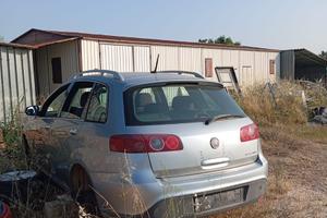 Fiat Croma 150 CV anno 2010